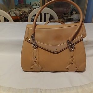 Cole Haan purse